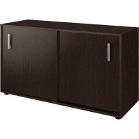 Тумба-купе Арго АМТ-15.7 Дуб венге